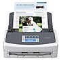 RICOH ScanSnap IX1600 PA03770-B615 Wireless Duplex Document Scanner, White~#|#~A21DF9A7-34DF-4B22-96D59F799CA5FCFE_sc7
