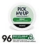 Pick Me Up Provisions™ Decaf Coffee Keurig® K-Cup® Pods, Medium Roast, 96/Carton (PM62435CT)~#|#~A2218415-A8BC-4E2F-9C3B661C7C66EC2E_sc7