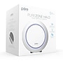 Pure Enrichment PureZone Halo True HEPA Air Purifier, White (PEAIRDSK)~#|#~A22259F8-8AF4-41F0-B0A9704E46F94786_sc7