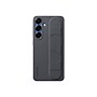 Samsung Standing Grip Phone Case for Galaxy S25+, Shock Absorbing, Black (EF-GS936CBEGUS)~#|#~A225CD10-E660-455B-B6B53726F4F29B6B_sc7