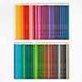 Staedtler Design Journey Professional Triangular Colored Pencils, Assorted Colors, 72/Pack (1278CC72A6) ~#|#~A2260242-2C01-4CB7-95E3623462A0A717_sc7