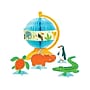 Creative Converting World Adventure Birthday Tableware and Decor Kit, Multicolor (DTC9123E4A)~#|#~A2272B82-5DFF-479E-9AEE9ADDC4818694_sc7