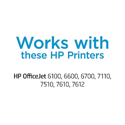 HP 933XL Cyan High Yield Ink Cartridge, Prints Up to 825 Pages (CN054AN#140) Sansujyuku sansujyuku.com
