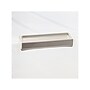 Iris 50 Qt. Latch Lid Underbed Storage Box, Clear/Gray (BCB-UB)~#|#~A227772A-6122-428B-B5F3BA8AB1817738_sc7