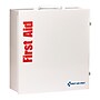 First Aid Only Metal First Aid Cabinet with Medication, ANSI Class B, 150 People, 675 Pieces (90575)~#|#~A228E4BD-2709-427E-B96B3A1F5C181352_sc7
