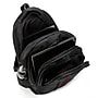 DUKAP CRUISER Laptop Compatible Backpack, Large, Black (BDK-CRU-BLK)~#|#~A2294520-0AB2-469B-94D7B6088853C299_sc7