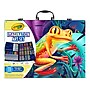 Crayola Imagination Art Case, 115 Pieces/Set (BIN041053)~#|#~A229C883-307B-4E18-B30250EA8BE48D37_sc7