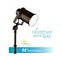 OttLite Restore LED Desk Lamp, 22", Rubbed Bronze (CS01RB9-SHPR)~#|#~A229F1DC-5F1E-4B55-A6E34523685F76E4_sc7