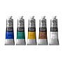 Winsor and Newton Artisan Water Mixable Oil Paint Tube Studio Set, Assorted Colors, 37 mL, 13 Pieces/Set (WNX1590252)~#|#~A22AB2C3-2056-4C07-857D5D4B78C8D9A6_sc7