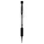 uni-ball 207 Impact Gel Pens, Bold Point, Black Ink, Dozen (65800)~#|#~A22AF3CE-9377-4EB8-8C0A402A7D24F2C8_sc7