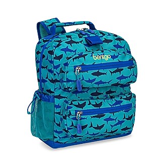 girls jansport trans backpack by Megahertz II Multi-colored : Clothing, Shoes & Jewelry NK Just Do It Rods Fabric:UltraGrid