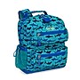Bentgo Kids School Backpack, Medium, Shark (BGBKPAKV2-SHK)~#|#~A22C069F-A5F3-4250-955BC9F3255A7741_sc7
