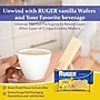 Ruger Vanilla Wafers, 2.125 oz., 12 Packs/Box (RUG00309)~#|#~A22D36A5-0D5D-42B2-88E803DB7D443D8D_sc7
