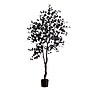 Nearly Natural Artificial Halloween Black Maple Tree, 6' (T5158)~#|#~A22DFE98-6C33-41DB-AED6224E0F9B68C9_sc7