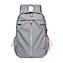 SaharaCase Minimalist 16" Water Resistant Laptop Bag, Gray (LT00104)~#|#~A22E3B76-ACCA-4F80-806FEA5EDF36DD26_sc7