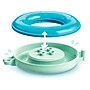 LEGO DUPLO My First Bath Time Fun: Floating Animal Train Building Set (10965)~#|#~A22E3E85-9D2F-490F-A8E36AE5AB355061_sc7