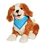 Joy For All Companion Pet Dog, Brown & White Pup (A91105L00)~#|#~A22FE203-021E-4C35-9DE78168E982DA35_sc7