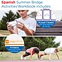 Summer Bridge Activities Spanish Grade 6-7 Workbooks, 6/Set (CD-145442)~#|#~A23034C2-F164-4C10-9C023DA13288A881_sc7