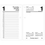 2026 AT-A-GLANCE 6" x 3.5" Daily Calendar Refill Pages, White (E717-50-26)~#|#~A2312D17-0CD3-43D0-A78467A15096247F_sc7
