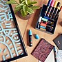 POSCA PC-17K Water Based Paint Marker, Extra Broad Tip, Black (UBCPC17KBLACK)~#|#~A2314415-E663-497D-8C03CF3949BBFF2F_sc7
