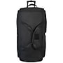 U.S. Army ROMEO 36" Polyester Telescoping Travel Duffel with Wheels, Black (USLROM36BLK)~#|#~A231CF4F-5CC9-4516-90C110591CC6566E_sc7