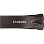 Samsung BAR Plus 512GB USB 3.2 Flash Drive Memory Stick, Black (MUF-512BE4/AM)~#|#~A231EA7F-A10C-40CC-894BEB0058EE0305_sc7