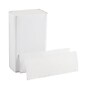 Pacific Blue Ultra Recycled C-Fold Paper Towels, 1-ply, 220 Sheets/Roll, 10 Rolls/Carton (33587)~#|#~A23239DB-E4EA-414A-8048EE49FF01A7BD_sc7