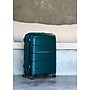 Samsonite Outline Pro 12.5" Hardside Suitcase, 4-Wheeled Spinner, Emerald Green (137395-1327)~#|#~A232D697-64D3-4D7C-B2F7DD1F50BCB91B_sc7