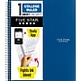Five Star 1-Subject Notebooks, 8.5" x 11", College Ruled, 100 Sheets (06206/08076)~#|#~A235FC1E-40D9-41DB-855A86ED43779888_sc7