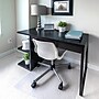 Floortex Valuemat Plus Carpet Chair Mat, 48" x 51", Clear Polycarbonate (FR1113020ER)~#|#~A2367C23-C41E-40F9-9420E04A56D6A360_sc7