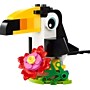 LEGO Creator Tropical Toucan, 59 Pieces (30688)~#|#~A236A537-C4A3-4A5C-9BD718662ACA8927_sc7