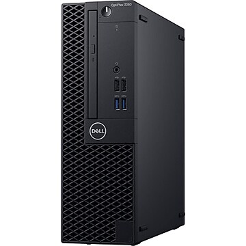 Dell 7460-AIO Refurbished Desktop Computer, Intel Core i5-8500 3.0