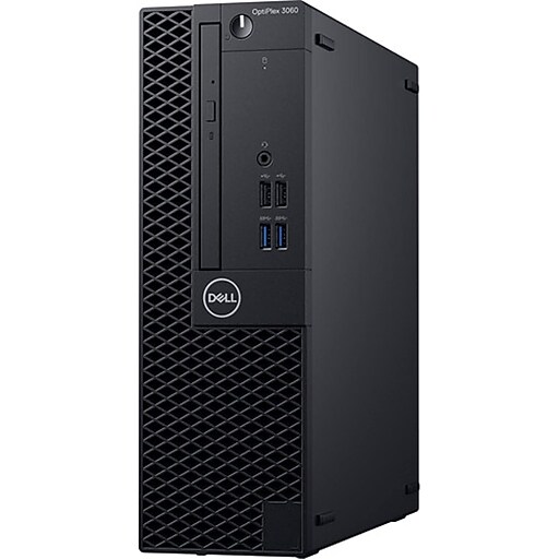 Dell Refurbished OptiPlex 3060 Desktop Computer, Intel Core i5