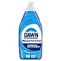Dawn Professional Manual Pot & Pan Dish Soap, Original Scent, 38 Fl. oz. (45112)~#|#~A2376874-BBBB-41A8-AA902C90F4B6473A_sc7