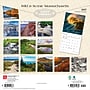 2027 BrownTrout Massachusetts Wild & Scenic 12" x 12" Monthly Wall Calendar (9798330714360)~#|#~A237B75D-CFBB-473A-B43E37173A73DDF6_sc7
