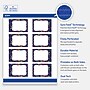 Avery  3" Blank Price & Merchandise Tags, White, 80/Carton (S00-FHY-PRMWT10)~#|#~A2396D78-028F-431C-A264F5B33DB42370_sc7