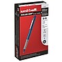 uniball Roller Grip Rollerball Pens, Fine Point, 0.7mm, Blue Ink, Dozen (60709)~#|#~A23AE581-BA27-4764-B9AC0129EEB45ACE_sc7
