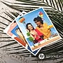 HP Sprocket 3.5 x 4.25" Zink Sticky-Backed Photo Paper, 100 Sheets/Pack (HPIZ3X4100)~#|#~A23C43C7-F530-4089-9FD8BBDD5E42603B_sc7