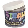 Free Spirit Publishing STEAM In a Jar, Multicolored (SEP141014)~#|#~A23F1B6F-ED36-45B3-816256BBEB445A80_sc7