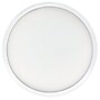 Bulbrite 7" Round 10.3-Watt 3000K LED Flush Mount Light, 1150 Lumens, White (773604)~#|#~A2438CBE-3B0E-408B-929D4FAA7D450694_sc7
