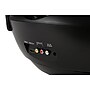 Aiwa Wireless Bluetooth Portable Media Boombox, Black (AI7001-BLK-STK-2)~#|#~A2448E38-EA87-40ED-9E7CE2A72C65AF21_sc7
