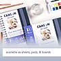Canson Artist Series 5.8" x 8.3" Spiral Bound Mixed Media Sketch Book, 56 Sheets/Book (MCX31200L005)~#|#~A24715ED-A184-4858-BAE6CC37B651D32E_sc7