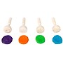 Ready 2 Learn Wooden Dough Stampers, 3/Pack (CE-10118-3)~#|#~A2478823-5D44-4413-BDB26C438E70FEAB_sc7