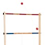 Hey! Play! Ladder Toss Game with Carrying Bag, Multicolored (80-ZS-002)~#|#~A248C946-954B-45B9-A66FF8662ADE1CDC_sc7