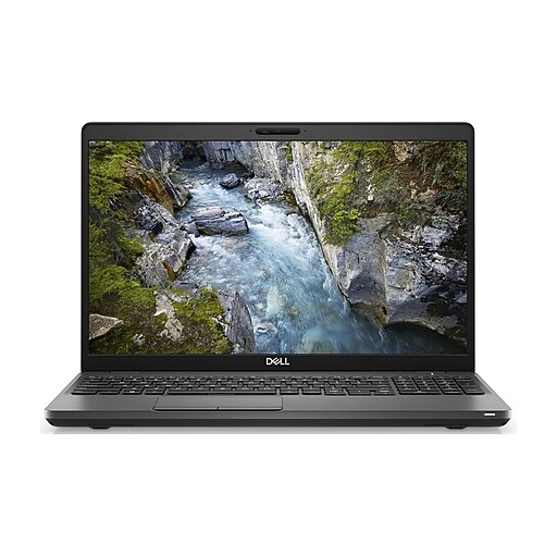 Windowsノート本体 Dell Precision 3541 i7-9750H 32GB 256GB Dell Precision 3541 15.6