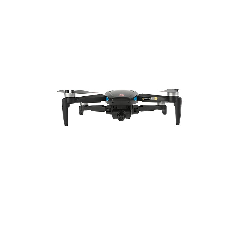 Vivitar FPV Duo Camera Racing Drone, Black (DRCLS16-NOC) image 1