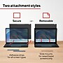 Staples TECH Anti-Glare Privacy Filter for 14" Laptop (16:9) (ST62131-CC)~#|#~A2530B91-0824-4766-9CF8177002A60790_sc7