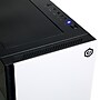 CyberPowerPC Gaming Desktop Computer, Radeon RX 9060 XT 16GB, 32GB RAM, 2TB SSD, Windows 11 (SLC11360CPGV2)~#|#~A2539332-A92C-452D-A6F690F9ABE45239_sc7