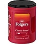 Folgers Classic Roast Ground Coffee, Medium Roast, 40.3 oz. (2550000529C/2550030420)~#|#~A2547E4A-7242-4292-85232C9F59A4F202_sc7
