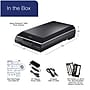 Epson Perfection V600 Flatbed Color Photo, Film and Slides Scanner~#|#~A255236A-38BA-43B8-AD44F1DED3962A95_sc7